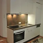 Apartament Handle *