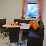 Apartament Handle