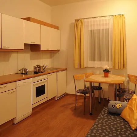 Handle Apartament *