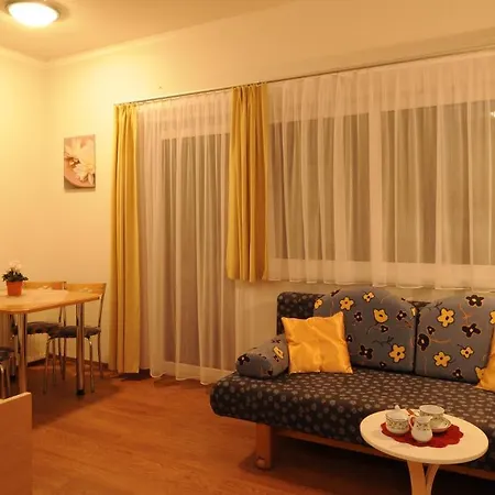 Apartmán Handle Kappl (Landeck)