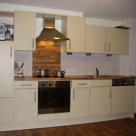 Handle Apartment Kappl (Landeck)