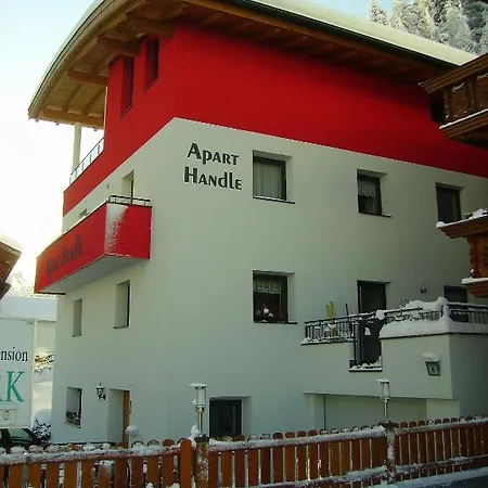 Handle * Kappl (Landeck)