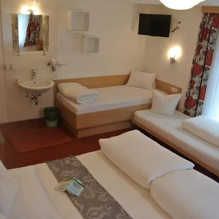 Apartmán Handle Kappl (Landeck)