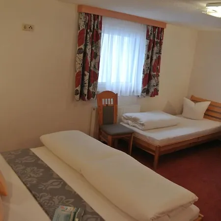 Handle Kappl (Landeck)