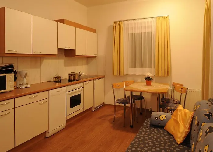 Handle Appartement *