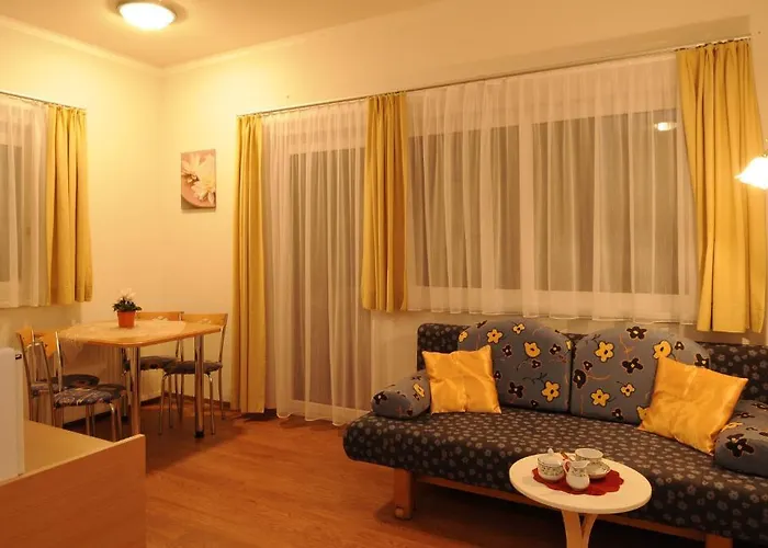 Appartement Handle Kappl (Landeck)