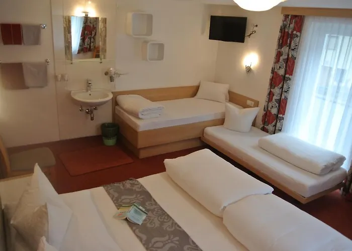 דירה Handle קאפל