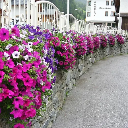 Handle Kappl (Landeck)